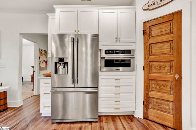 35 Blue Gill Dr, House other with 4 bedrooms, 3 bathrooms and 2 parking in Greer SC | Image 13
