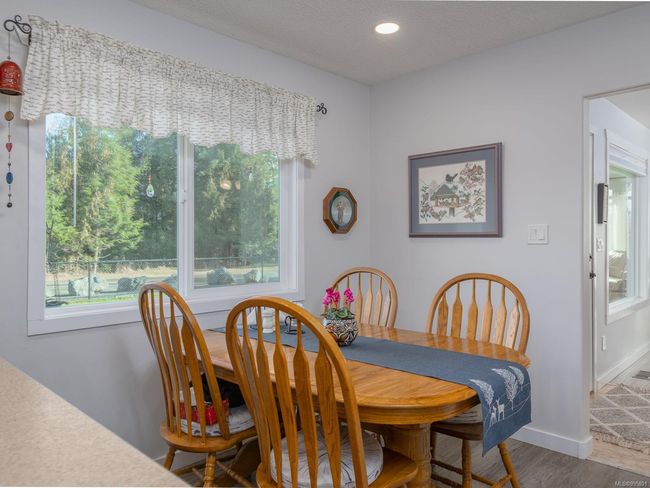 100 Dyer Dr, House other with 3 bedrooms, 3 bathrooms and 1 parking in Sayward BC | Image 33