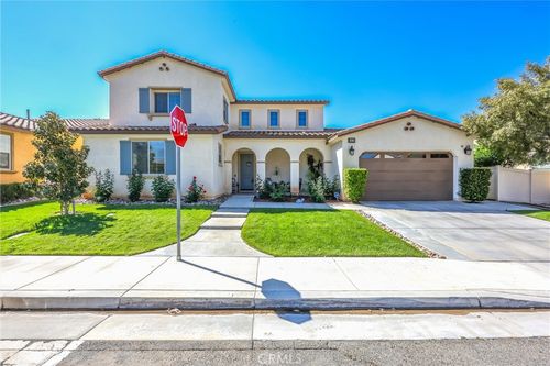 1619 Croton St, Beaumont, CA, 92223-3225 | Card Image