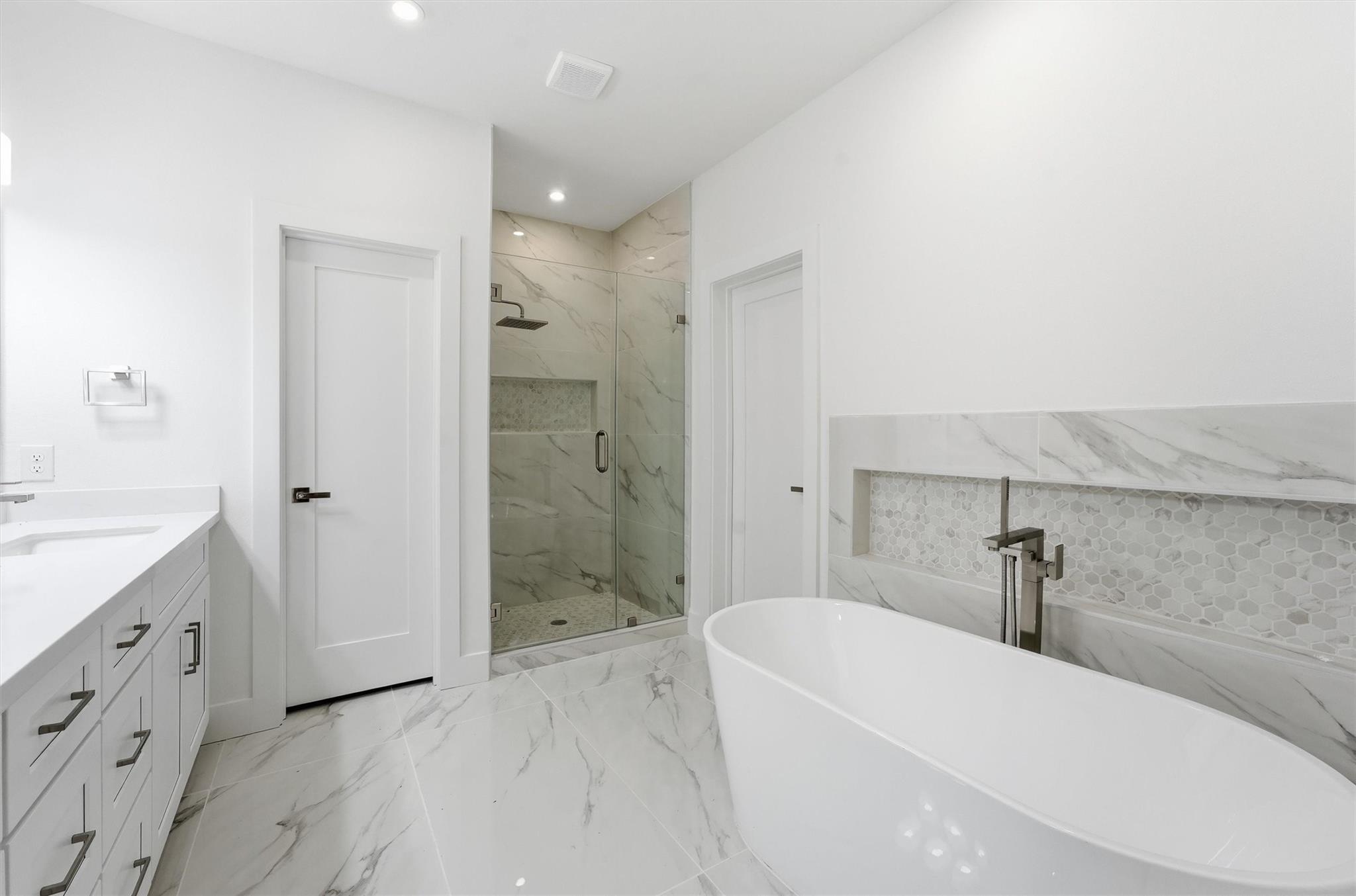 Residential in Houston 3