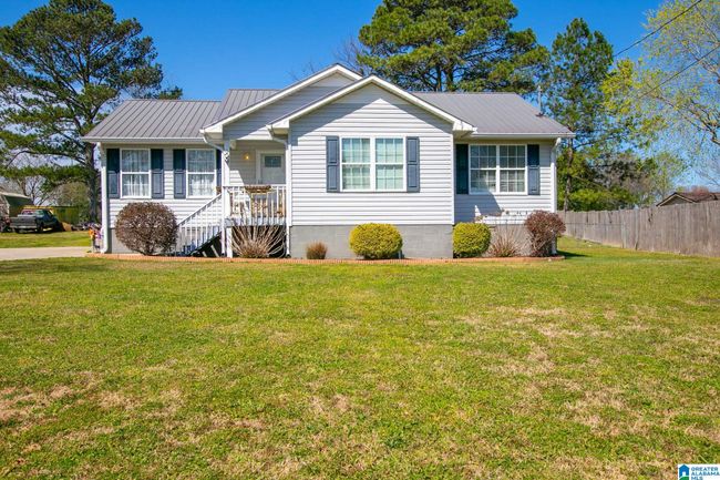 45 Tonya Cir, House other with 3 bedrooms, 2 bathrooms and null parking in ALTOONA AL | Image 7