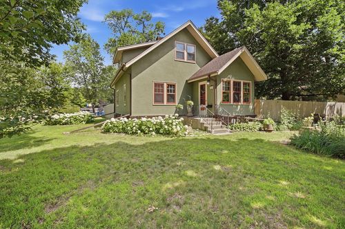 3856 Welcome Avenue N, Robbinsdale, MN, 55422 | Card Image