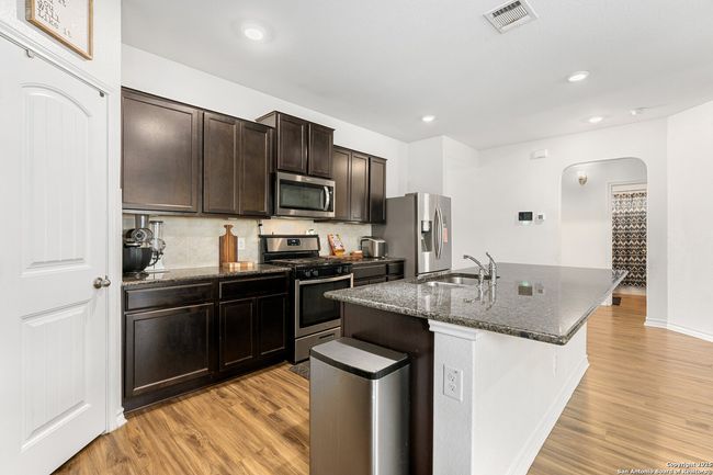 6417 Hoffman Pln, House other with 4 bedrooms, 2 bathrooms and null parking in San Antonio TX | Image 10