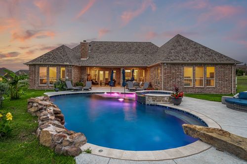 316 Bear Country Dr, Aledo, TX, 76008-1196 | Card Image