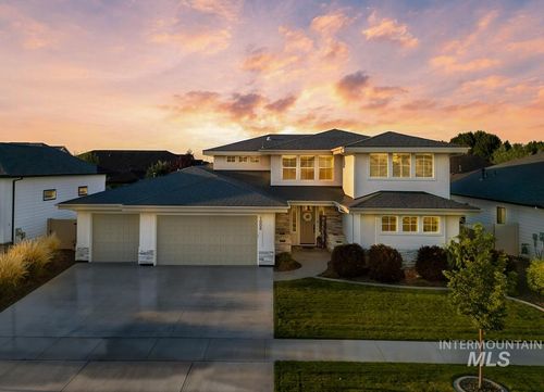 1008 E Osorno Dr, Kuna, ID, 83634-4879 | Card Image