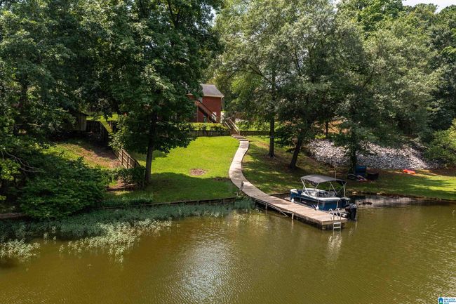 523 Seminole Trl, House other with 3 bedrooms, 3 bathrooms and null parking in PELL CITY AL | Image 11