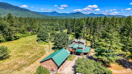 890 Salem Road, Freeman Twp, ME, 04983 | Card Image