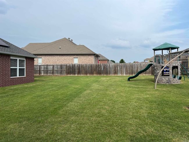 1225 Edge Valley, House other with 4 bedrooms, 2 bathrooms and null parking in Conway AR | Image 28