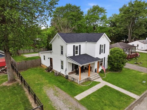 216 S Mill St, Blanchester, OH, 45107 | Card Image