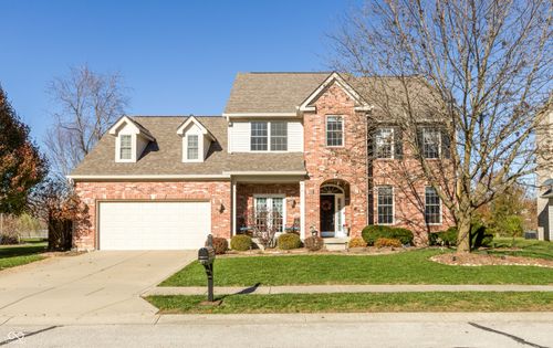 7650 Prairie Fire Court, Brownsburg, IN, 46112 | Card Image