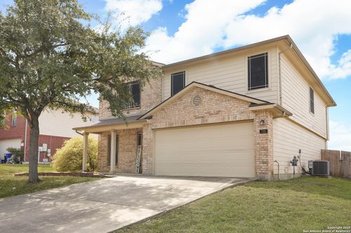 708 Eagles Gln, Schertz, TX, 78108-3437 | Card Image