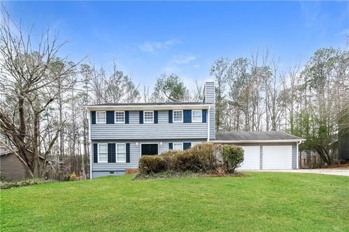 4189 Windermere Dr, Stonecrest, GA, 30038-4129 | Card Image