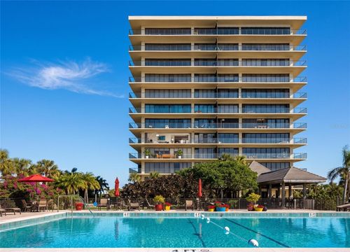 901-7600 Bayshore Dr, TREASURE ISLAND, FL, 33706-3554 | Card Image