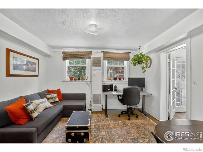 Lower Level 1 Bedroom with Private Yard | Image 32
