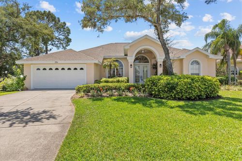 731 Waterside Ct, Tarpon Springs, FL, 34689-2625 | Card Image
