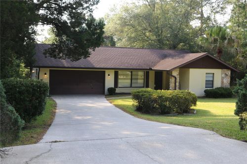 8593 Sw 197th Court Rd, Dunnellon, FL, 34432-2657 | Card Image
