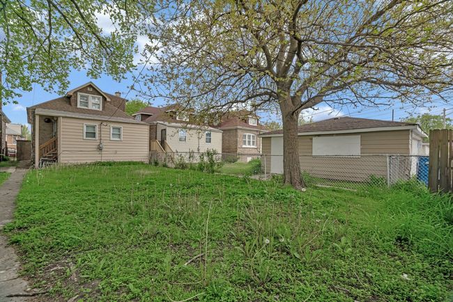 8107 S Princeton Ave, House other with 4 bedrooms, 2 bathrooms and null parking in CHICAGO IL | Image 29
