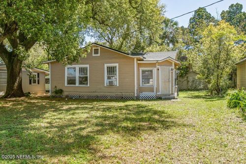 744 Fernway St, Jacksonville, FL, 32208-4438 | Card Image
