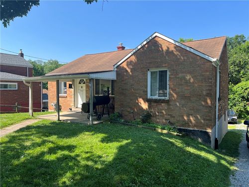 920 Jefferson Rd, Pittsburgh, PA, 15235-4703 | Card Image
