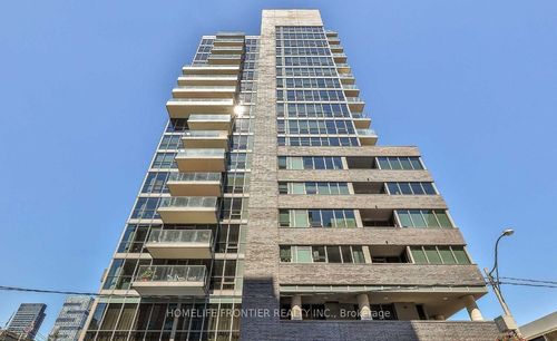 1221-320 Richmond St E, Toronto, ON, M5A1P9 | Card Image