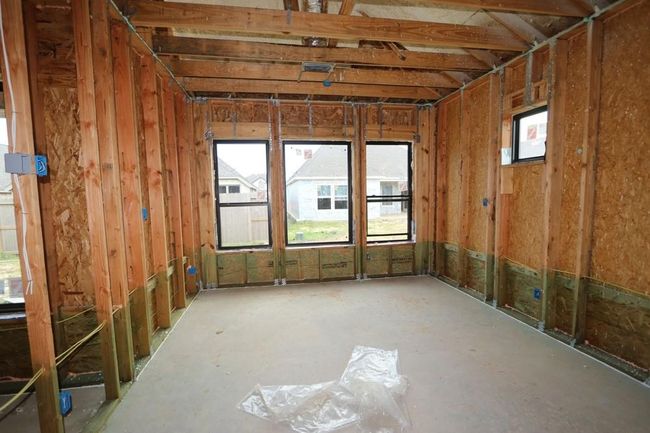12327 Sweet Gum Dr, House other with 4 bedrooms, 3 bathrooms and 3 parking in Mont Belvieu TX | Image 10