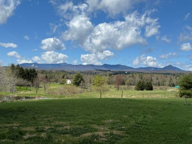 4722 Randolph Road, House other with 4 bedrooms, 2 bathrooms and null parking in Morristown VT | Image 26