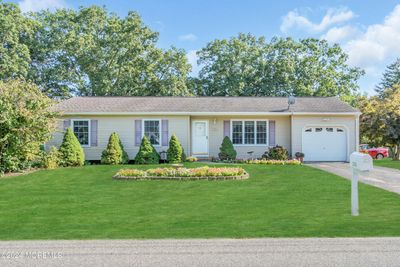 1300 Broadway Boulevard, House other with 3 bedrooms, 1 bathrooms and null parking in Toms River NJ | Image 1