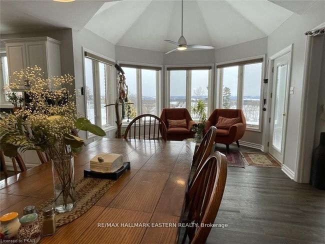 1300 David Fife Line, House other with 5 bedrooms, 3 bathrooms and 5 parking in Keene ON | Image 6