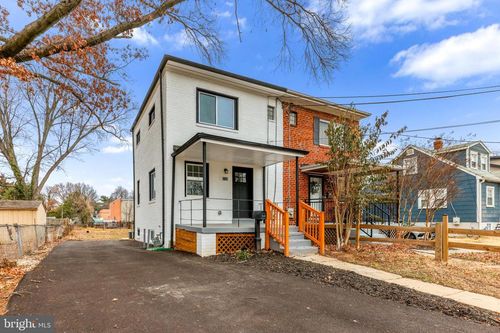 3400 Webster St, BRENTWOOD, MD, 20722-1033 | Card Image