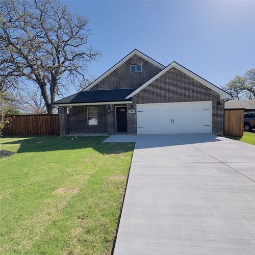 1022 Cheyenne Rd, Dallas, TX, 75217-3505 | Card Image