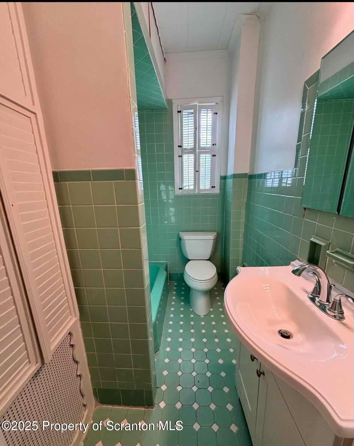 Residential Lease in Scranton 3