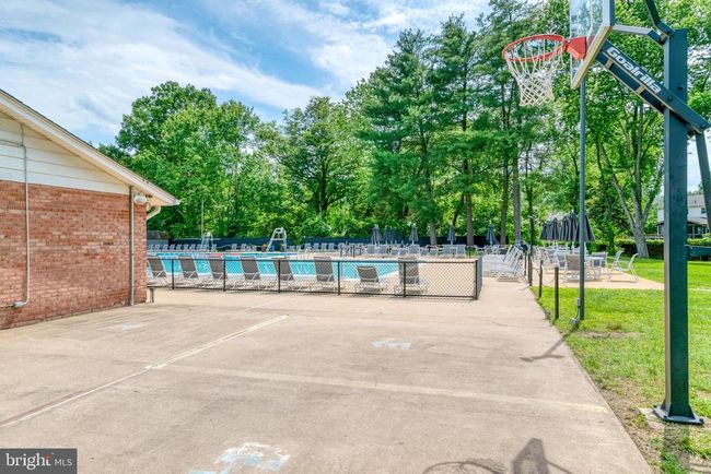 5901 Wivenhoe Ct, House other with 5 bedrooms, 3 bathrooms and null parking in ALEXANDRIA VA | Image 66