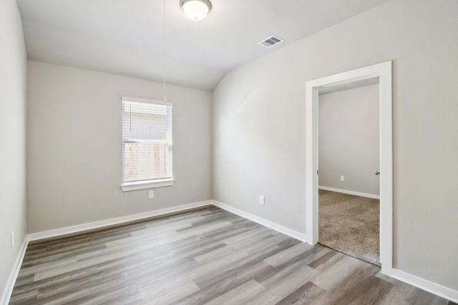 Photo is not of the actual home but is an inspirational photo of builder’s model home and may depict options, furnishings, and/or decorator features that are not included. | Image 10