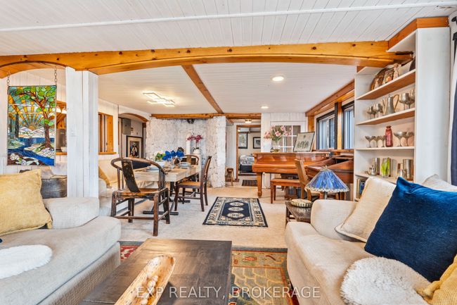 15 Sturtivans Lane, House other with 3 bedrooms, 2 bathrooms and 2 parking in Leeds and the Thousand Islands ON | Image 8