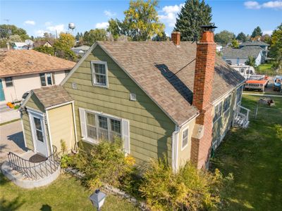 View of rear view of property | Image 3