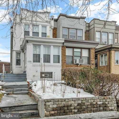 5348 W Berks St, PHILADELPHIA, PA, 19131-3229 | Card Image