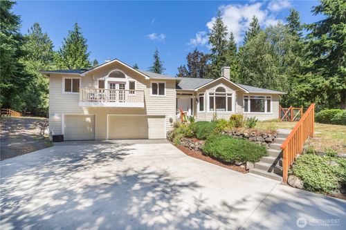 143 Fern Gully, Port Ludlow, WA, 98365 | Card Image