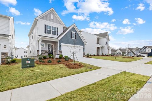 1609 Swallow Tail Drive, Belmont, NC, 28012 | Card Image