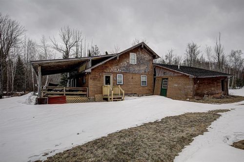 73515 Long Lake Boat Landing Rd, Mellen, WI, 54546-9187 | Card Image