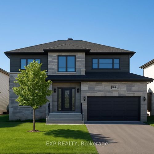305 Moonlight Dr, Russell, ON, K4R0L1 | Card Image