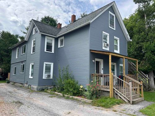 100 South St, Rutland, VT, 05701-4318 | Card Image