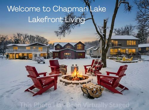 1791 Chapman Lake Dr, Warsaw, IN, 46582-7837 | Card Image