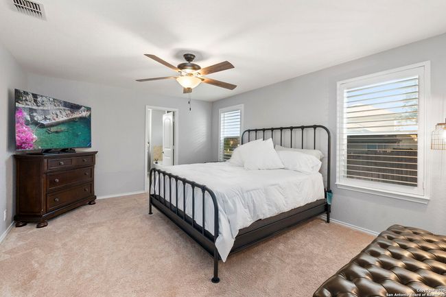 15102 Field Sparrow, House other with 4 bedrooms, 2 bathrooms and null parking in San Antonio TX | Image 28