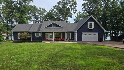 150 Beaverdam Cabin Rd, Camden, TN, 38320-7699 | Card Image