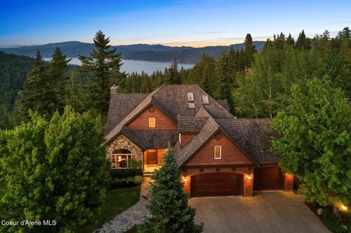 17371 S Running Bear Rd, Coeur D Alene, ID, 83814-8703 | Card Image
