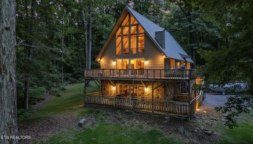 701 Cherokee Ridge Rd, Pikeville, TN, 37367 | Card Image