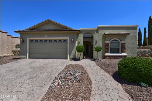 7379 Black Mesa Dr, El Paso, TX, 79911-3034 | Card Image