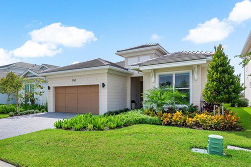12618 Nautilus Cir, Palm Beach Gardens, FL, 33412-2490 | Card Image