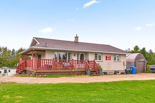 437090 4th Line, Melancthon, ON, L9V1S7 | Card Image