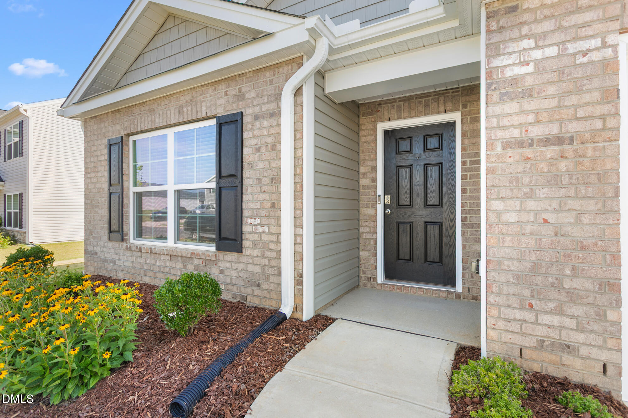 Residential in Gibsonville 4